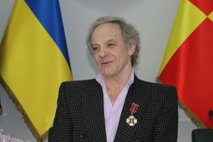 Василь Зінкевич