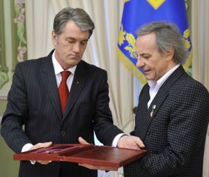 Василь Зінкевич
