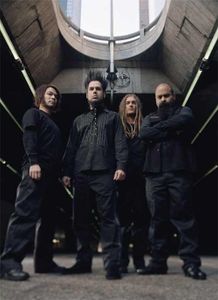 Static-x