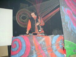 DJ Alias