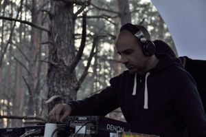 DJ M.A.G.