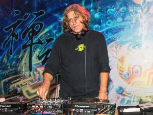 DJ Scotty