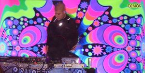 DJ Demos