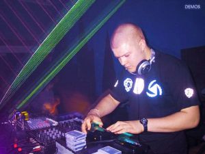 DJ Demos