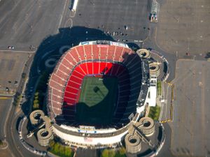 Giants Stadium - East Rutherford, NJ