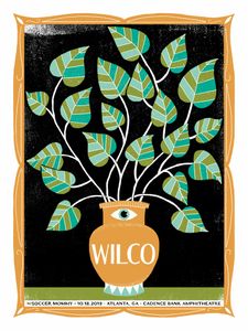 Wilco Atlanta 2019