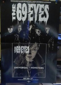 Universal Monsters