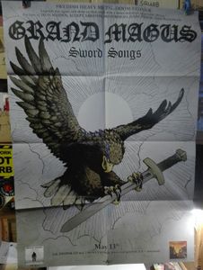 Sword Songs