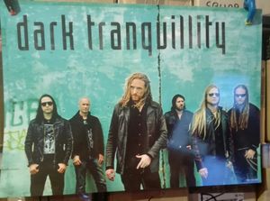 Dark Tranquility
