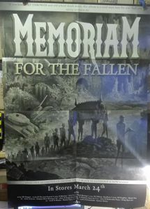 For the Fallen