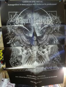 Armageddon