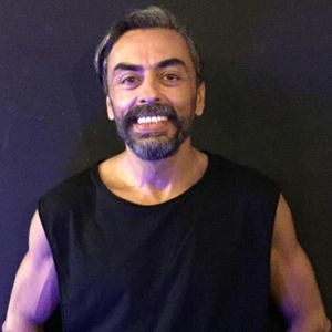 Joti Sidhu