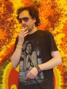 Hallucinogen