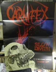 Slow death