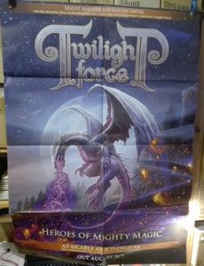 Heroes of mighty magic