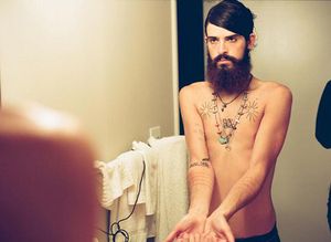 Devendra Banhart