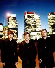 White Lies