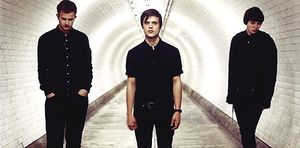 White Lies