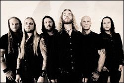 Dark Tranquility