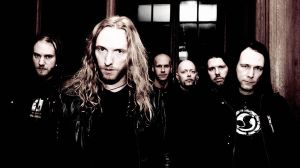 Dark Tranquility