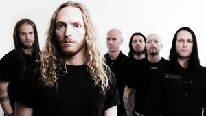 Dark Tranquility
