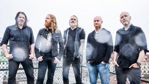 Dark Tranquility