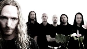 Dark Tranquility