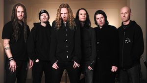 Dark Tranquility