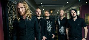 Dark Tranquility