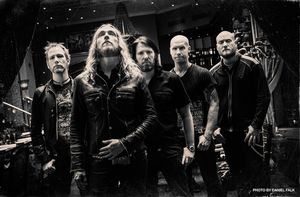 Dark Tranquility