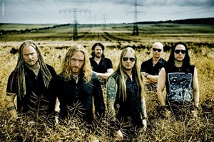Dark Tranquility