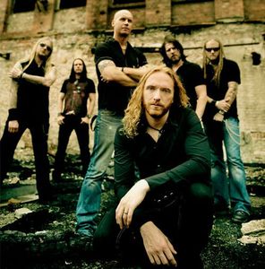 Dark Tranquility