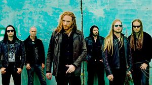 Dark Tranquility