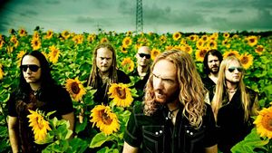 Dark Tranquility