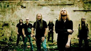 Dark Tranquility