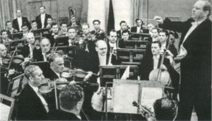 National Symphony Orchestra Of Ukraine