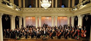 National Symphony Orchestra Of Ukraine