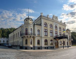 Національна Філармонія України