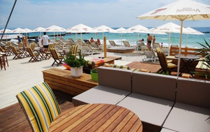 Пляжник Beach Club