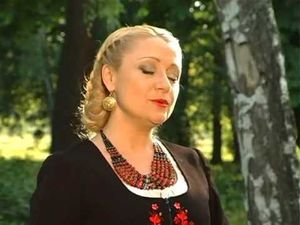 Тетяна Ціхоцька