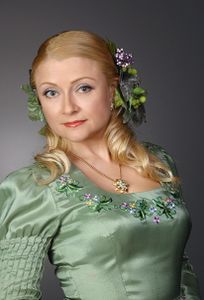Тетяна Ціхоцька