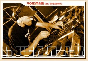 Vol'd'mair