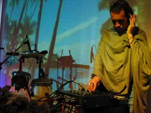 DJ Тонал