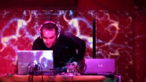 DJ Тонал