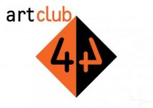 Арт-клуб 44