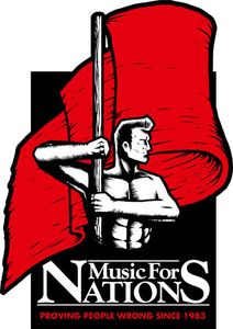 Music For Nations