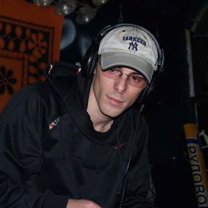DJ X-Pulse