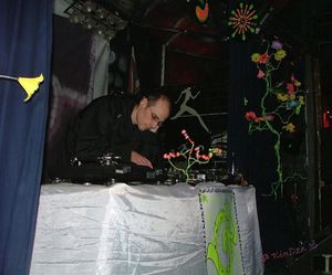 DJ X-Pulse