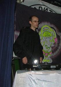 DJ X-Pulse