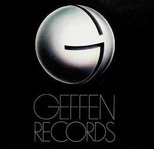 Geffen Records